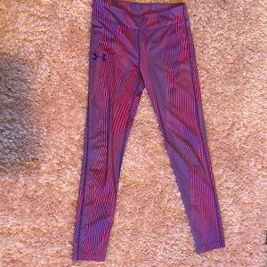 Under Armour leggings